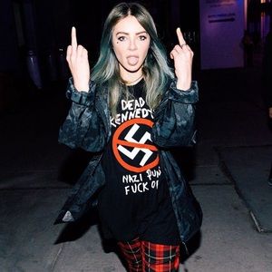 Meet your Posher, Said